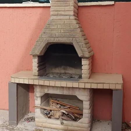 Apartmán Denar