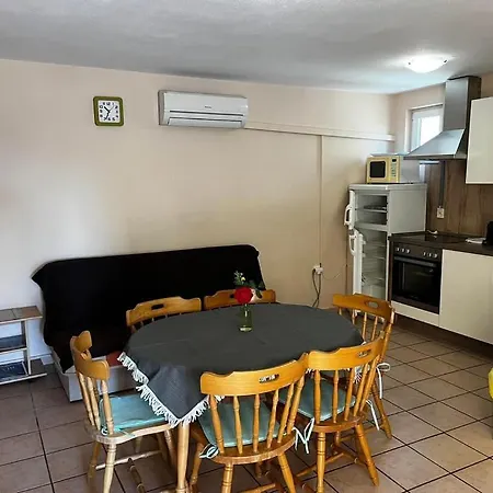 Apartmán Denar