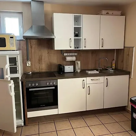 Denar Apartmán Vir