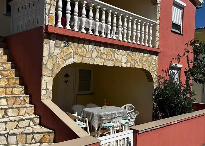 Denar Apartmán Vir