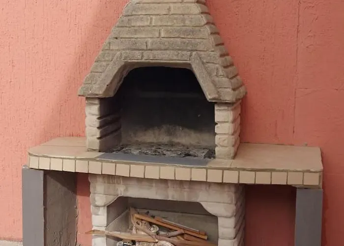 Apartmán Denar