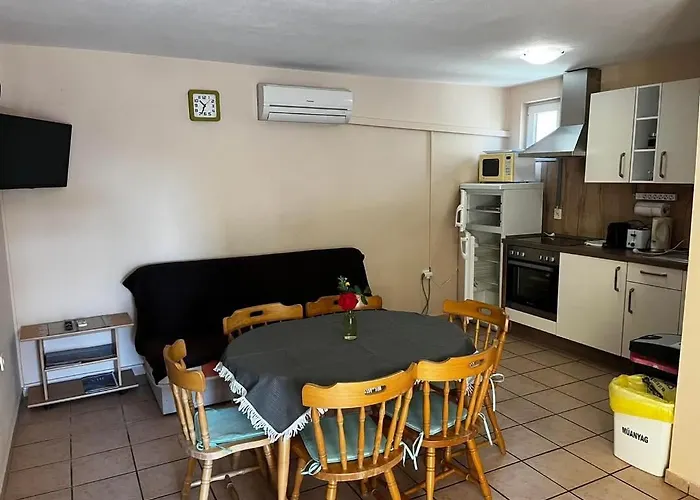 Apartmán Denar