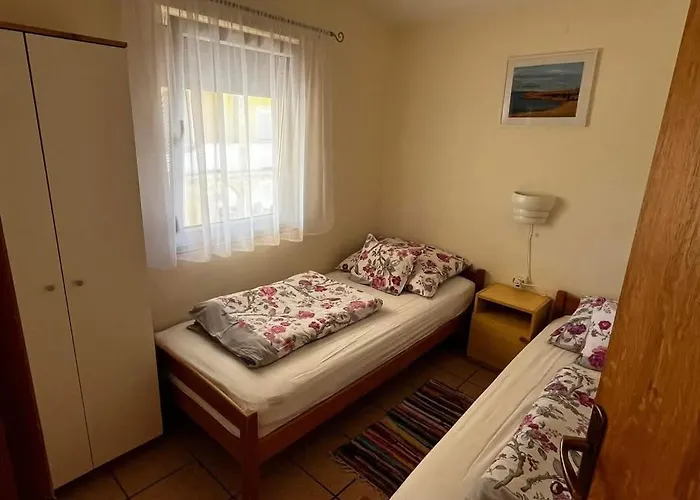 Apartmán Denar