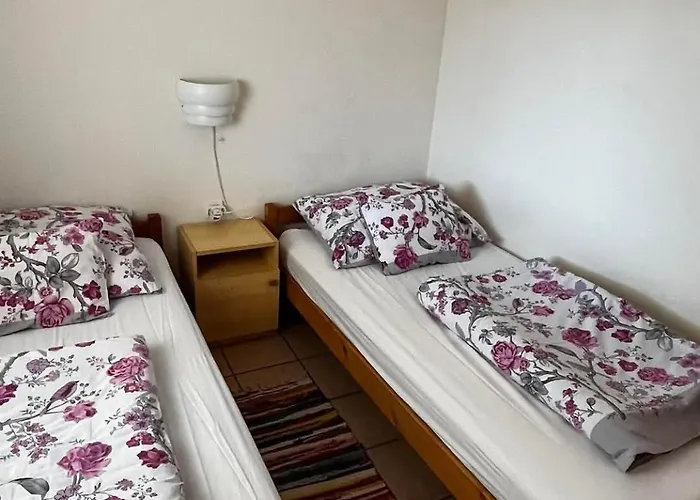 Denar Apartmán
