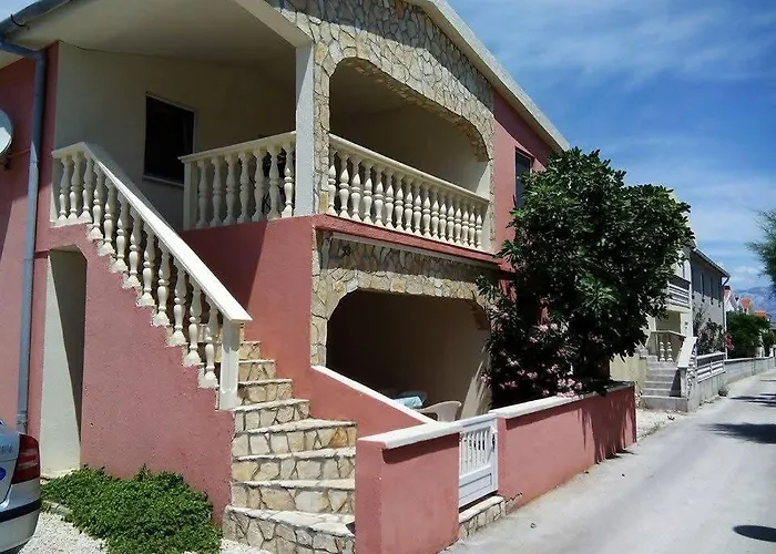 Denar Apartmán