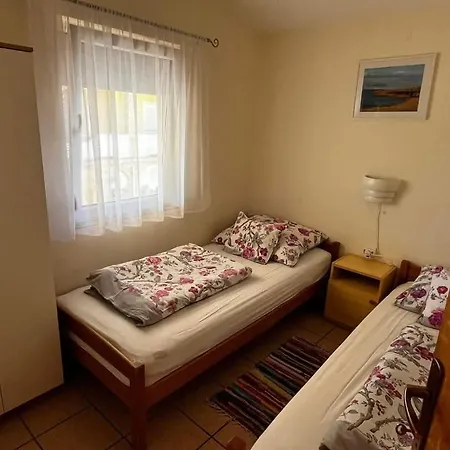 Apartament Denar