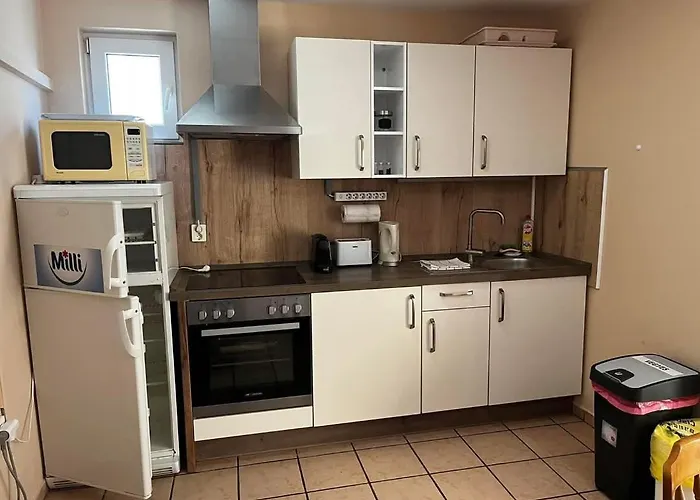 Denar 아파트 비르